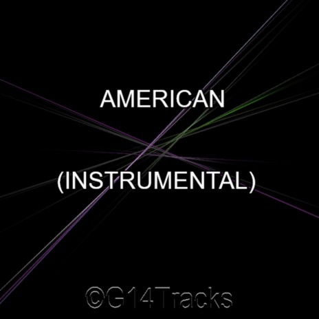 American (Instrumental)