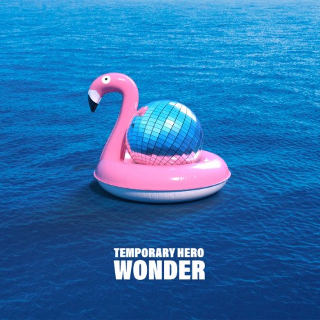 Wonder (Bad Space Monkey Remix)