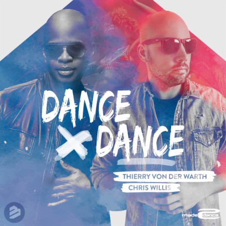 Dance Dance (Extended Mix) ft. Chris Willis | Boomplay Music