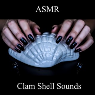 ASMR Clam Shell Sounds