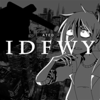 I D F W Y (idontfuckwithyou)