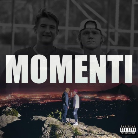 Momenti (feat. Ilia Snitari)
