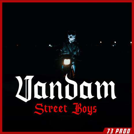 Vandam | Boomplay Music