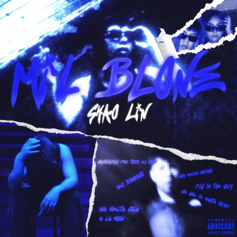 MIL BLONE | Boomplay Music