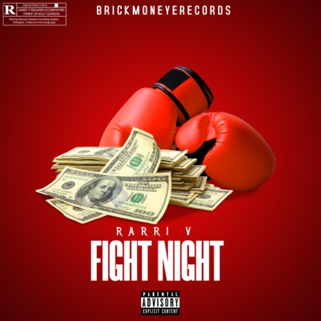 FightNight | Boomplay Music