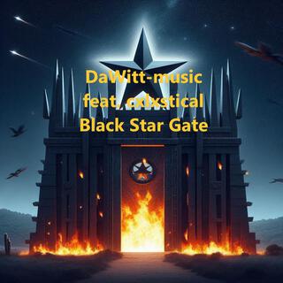 Black Star Gate