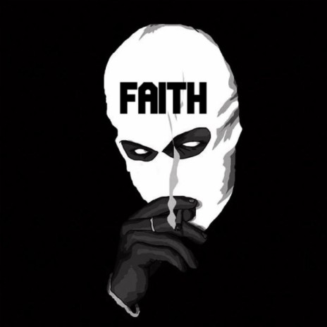 FAITH (Drill Type Beat)