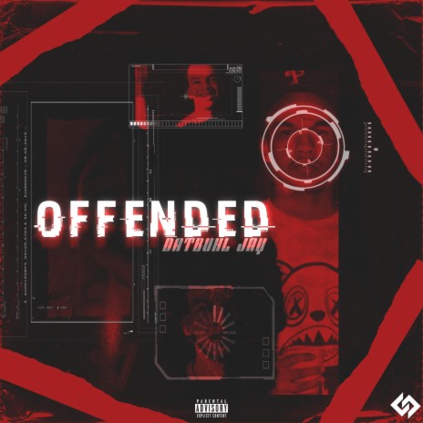 Offended | Boomplay Music