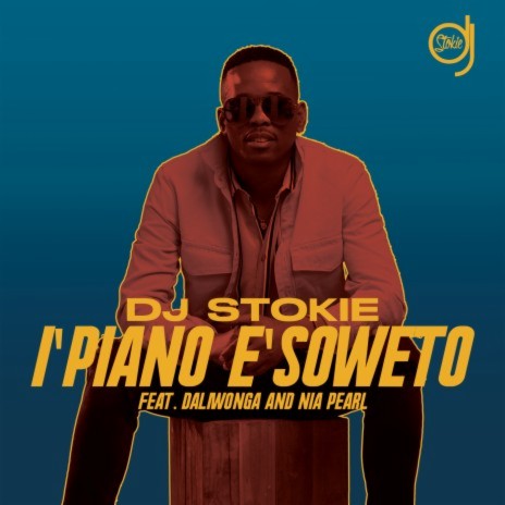 Ipiano e'Soweto (Edit) ft. DaliWonga & Nia Pearl | Boomplay Music