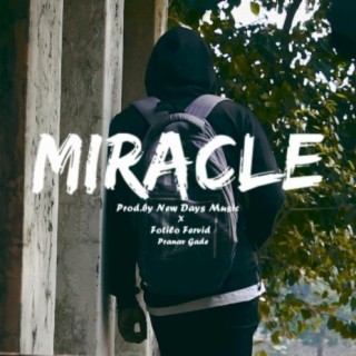 Miracle (New Days Music)