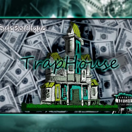 TrapHouse | Boomplay Music