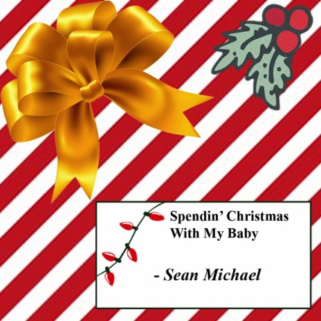 Spendin' Christmas With My Baby (Remastered) | Boomplay Music