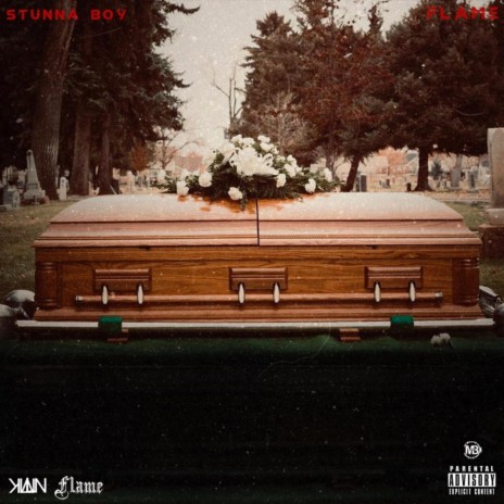 Funeral ft. Flamito | Boomplay Music