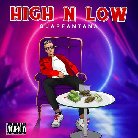 high n low | Boomplay Music