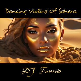 Dancing Violins of Sahara