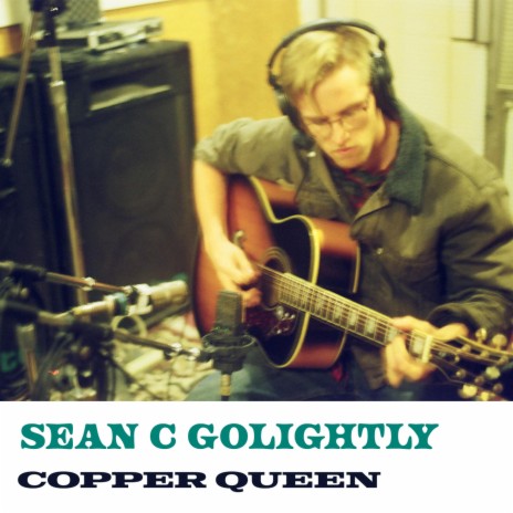 Copper Queen | Boomplay Music