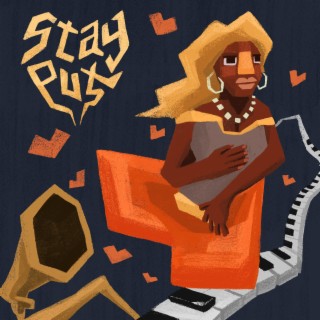 Stay Put (Prod. Swisher Beats)