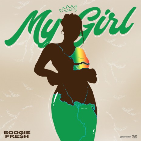 My Girl | Boomplay Music