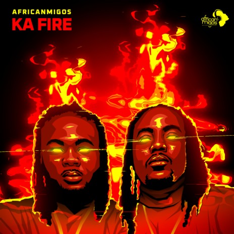 Ka Fire | Boomplay Music