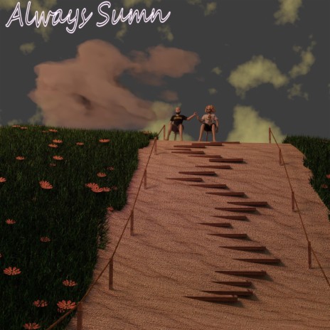 Always Sumn ft. Burnalotta Endo | Boomplay Music