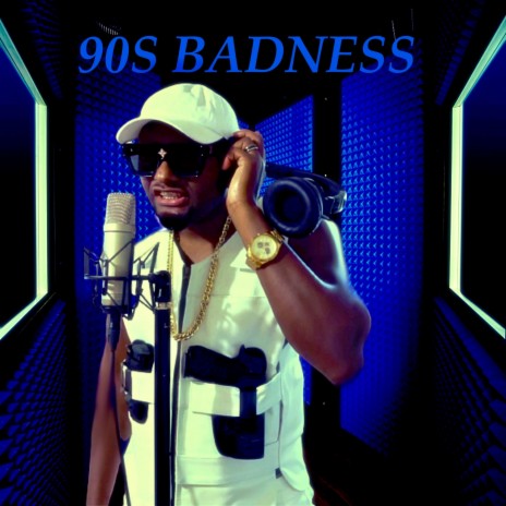 90s Badness | Boomplay Music