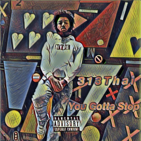 You Gotta Stop | Boomplay Music