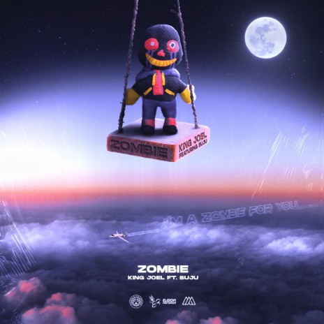 Zombie ft. Buju | Boomplay Music