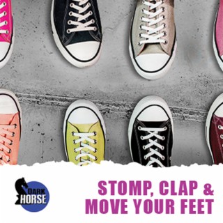 Stomp Clap & Move Your Feet