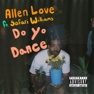 Do Yo Dance (feat. Safari Williams)