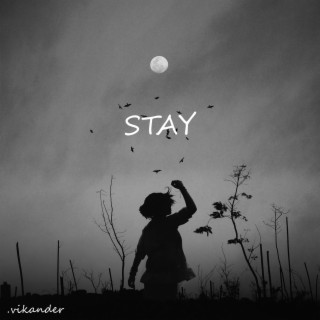 Stay.