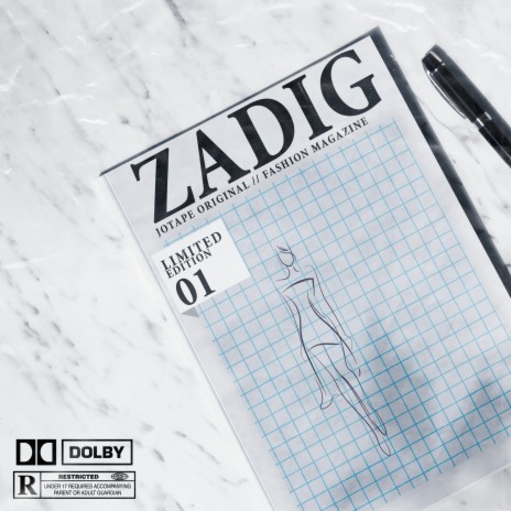 Zadig | Boomplay Music