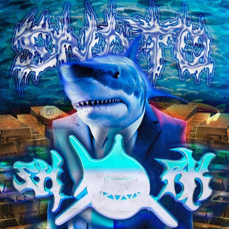 Shark Metal | Boomplay Music