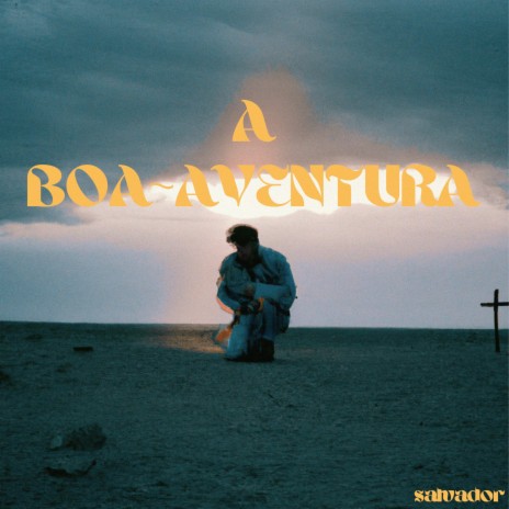 A Boa-Aventura | Boomplay Music