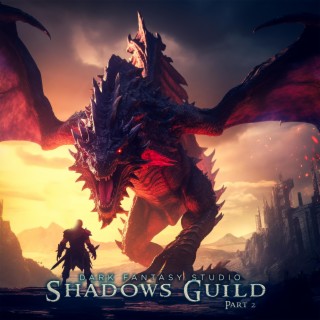 Shadows guild, Pt. 2