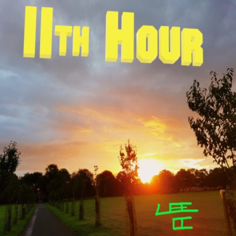 11th Hour (Rap Instrumental)