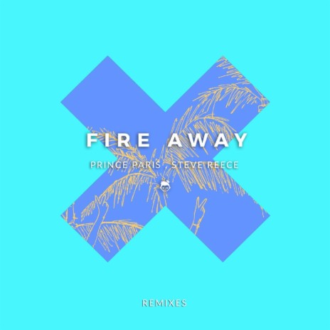 Fire Away (AJ Salvatore Remix) ft. Steve Reece | Boomplay Music