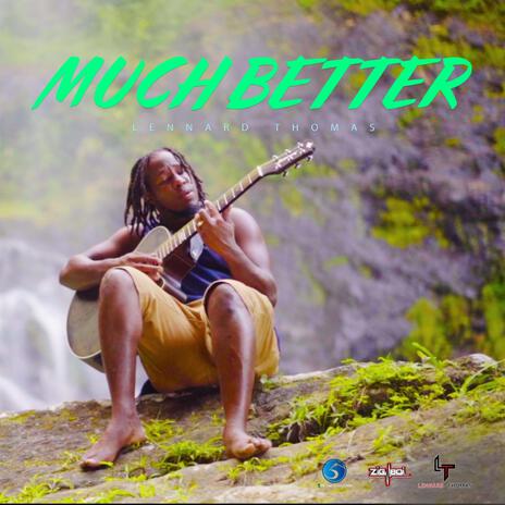 MUCH BETTER | Boomplay Music