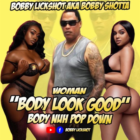 Body Look Good | Boomplay Music