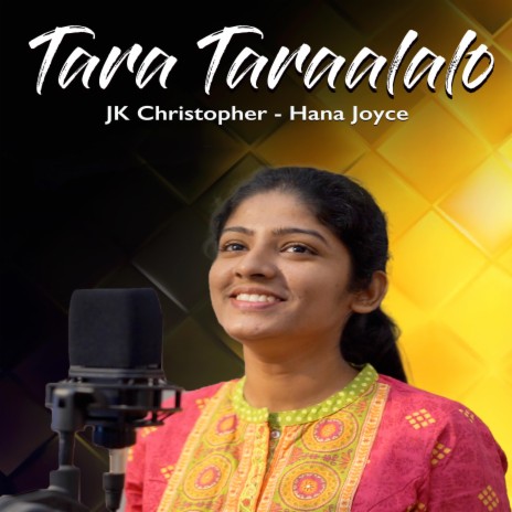 TARA TARAALALO (feat. Hana Joyce) | Boomplay Music