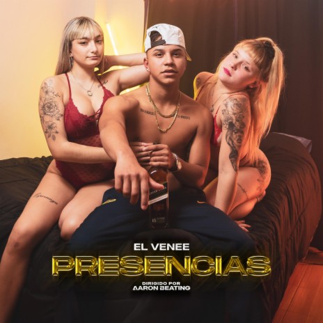 EL VENE -PRESENCIAS (Video Oficial) | Boomplay Music