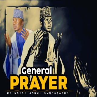 General Prayer