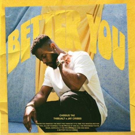 Better You | Boomplay Music