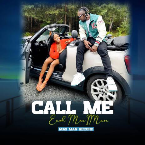 CALL ME | Boomplay Music