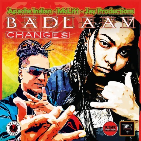 Badlaav (Changes) (feat. Mc. Litt & Jay Productions) | Boomplay Music