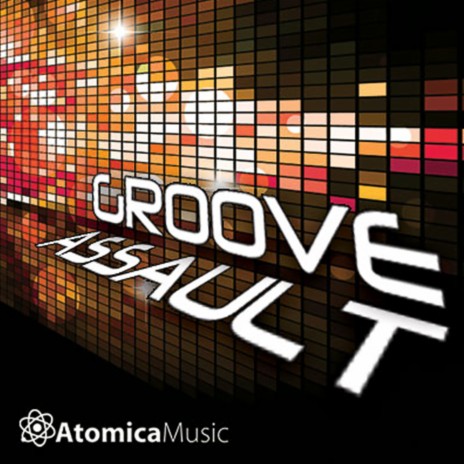 Oxide Groove | Boomplay Music