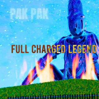 FULL CHARGED LEGEND