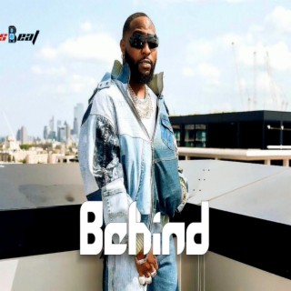 Behind (Instrumental)