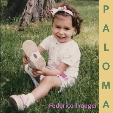 Paloma | Boomplay Music