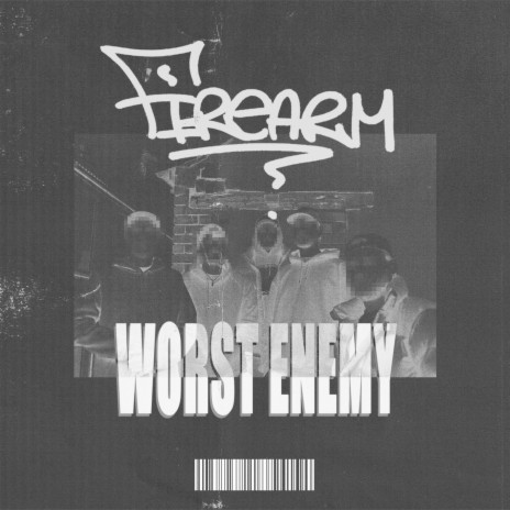 Worst Enemy | Boomplay Music