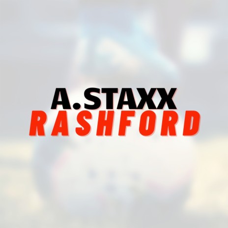 Rashford | Boomplay Music